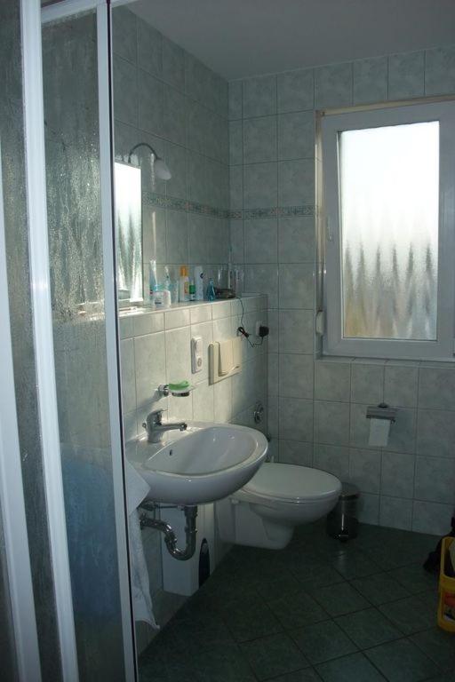 Ferienwohnung 'Bei Den Buchen' Zempin Exterior foto